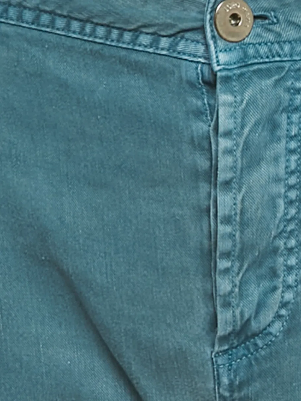 Loro Piana Pre-Owned relaxed-fit trousers | Image 2