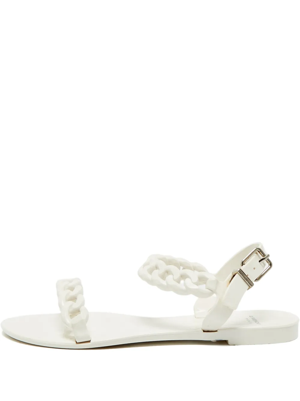Givenchy Pre-Owned open-toe sandals | blanc | Image 1