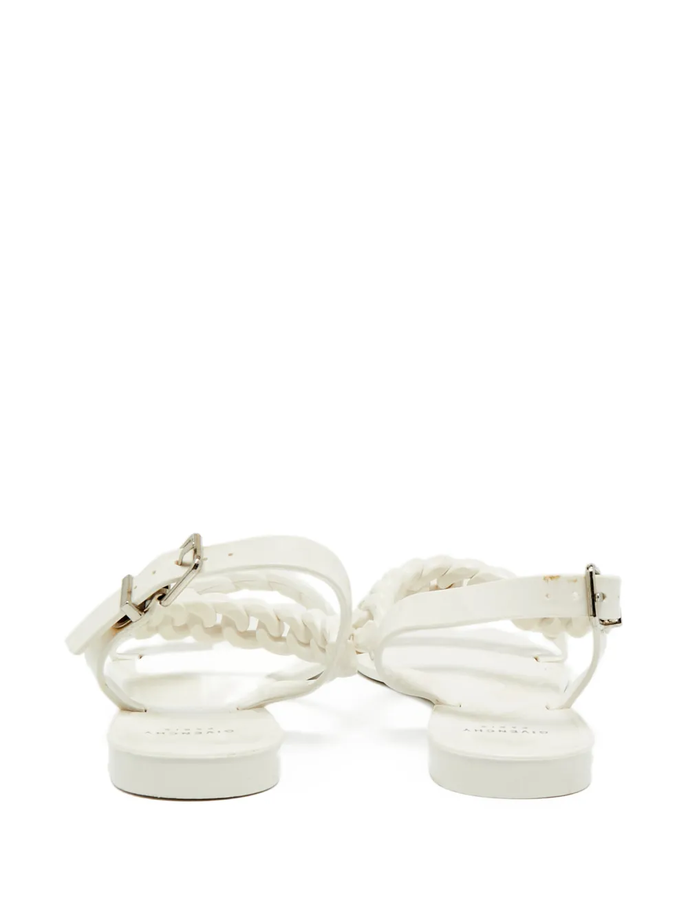 Givenchy Pre-Owned open-toe sandals | Image 2