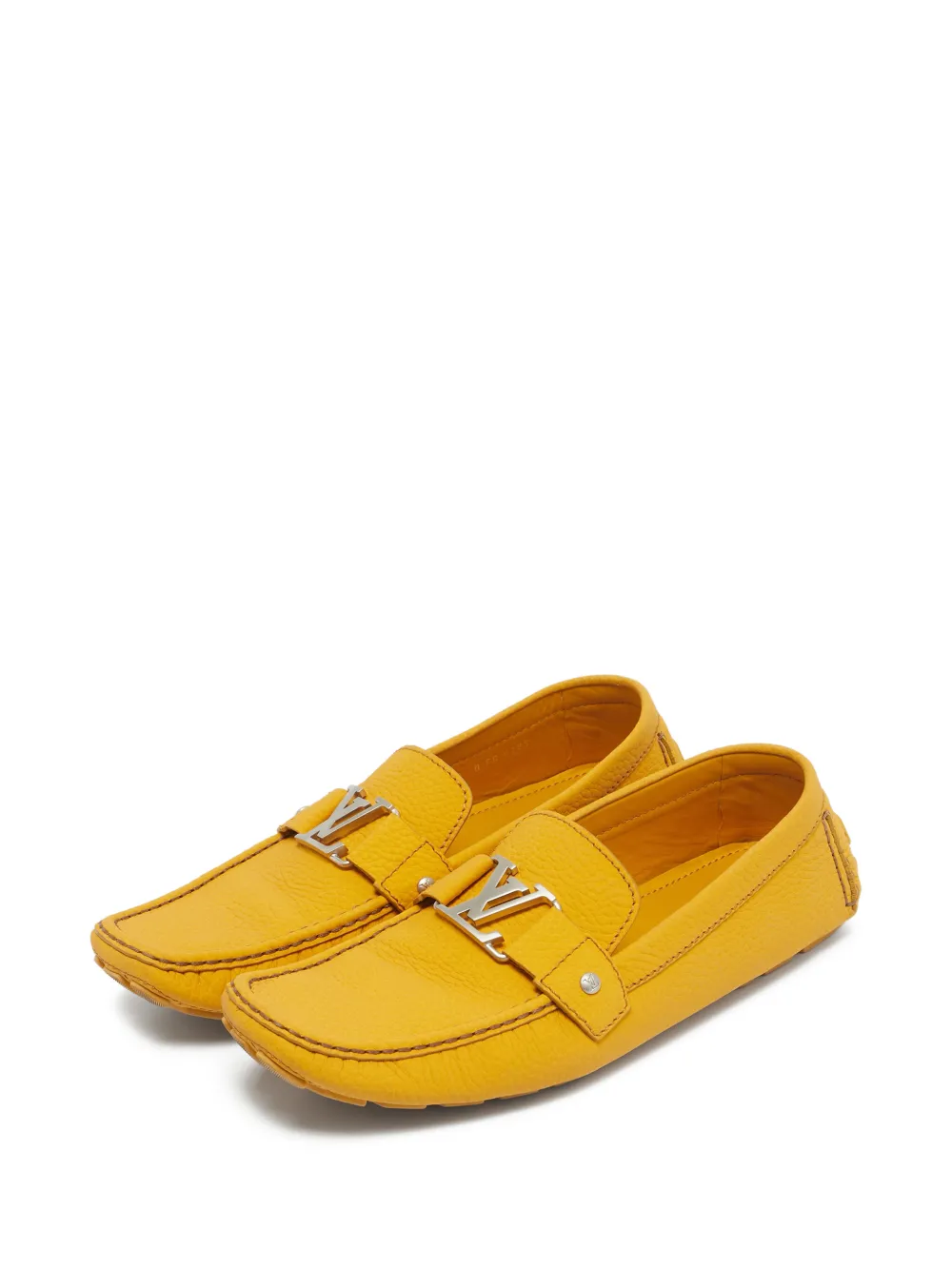 Louis Vuitton Pre-Owned mocasines Monte Carlo | Image 2