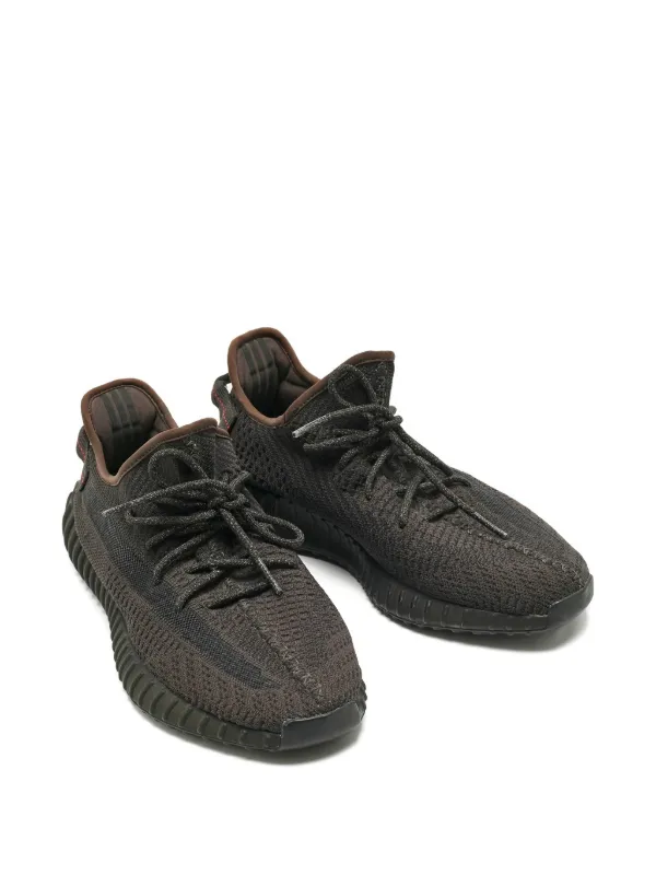 Adidas Yeezy Boost 350 V2 Sneakers | Grey | FARFETCH