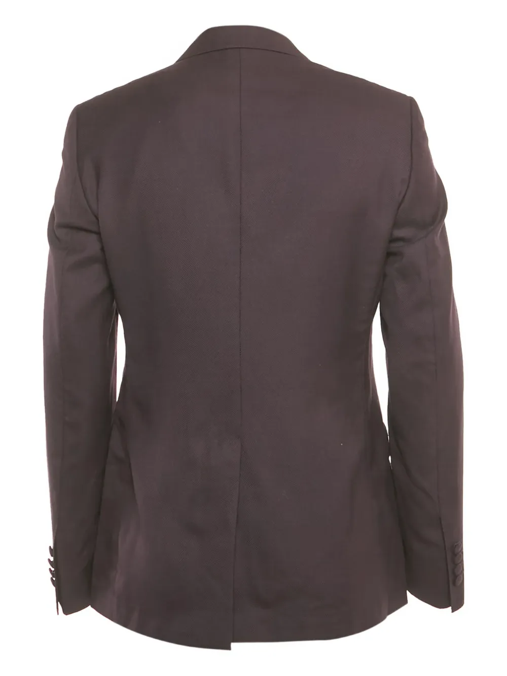 Dolce & Gabbana Pre-Owned crest-appliqué blazer | Image 2