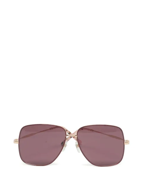 Marc Jacobs square-frame sunglasses