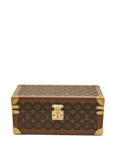 Louis Vuitton Pre-Owned patterned coffert accessories 