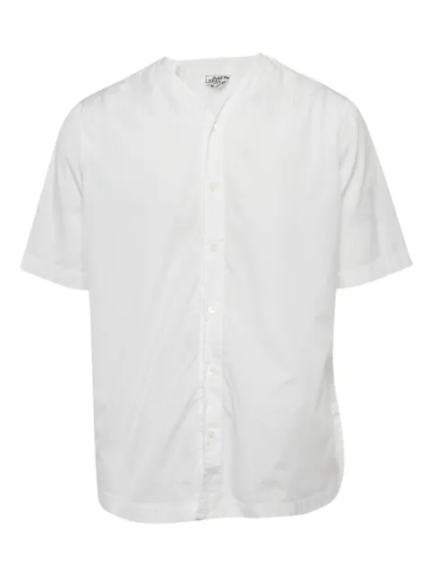 Hermès Pre-Owned cotton shirt