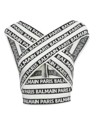 Balmain Pre-Owned