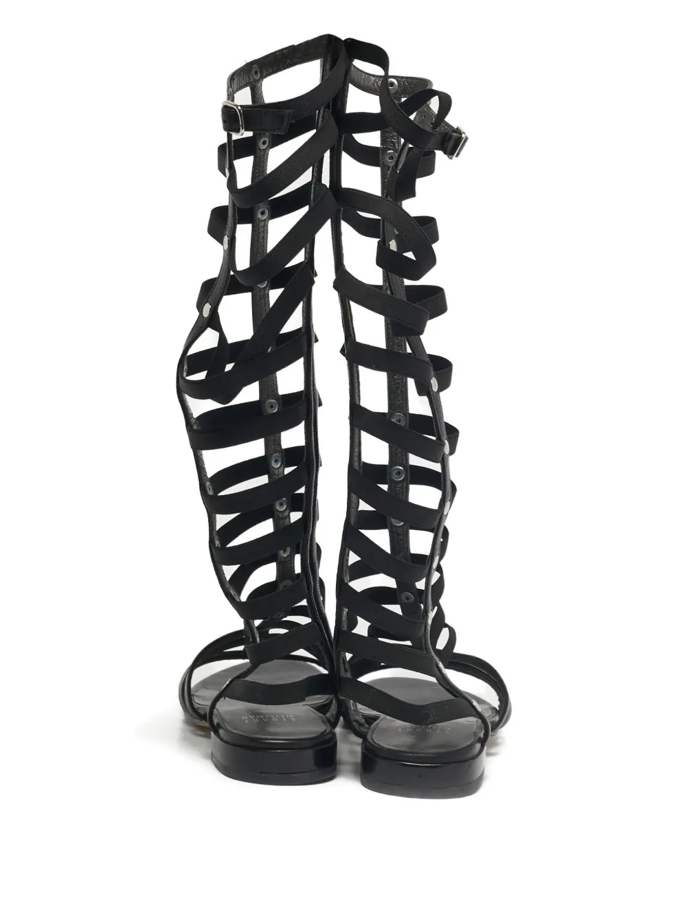 Stuart Weitzman Gladiator sandals | Image 2