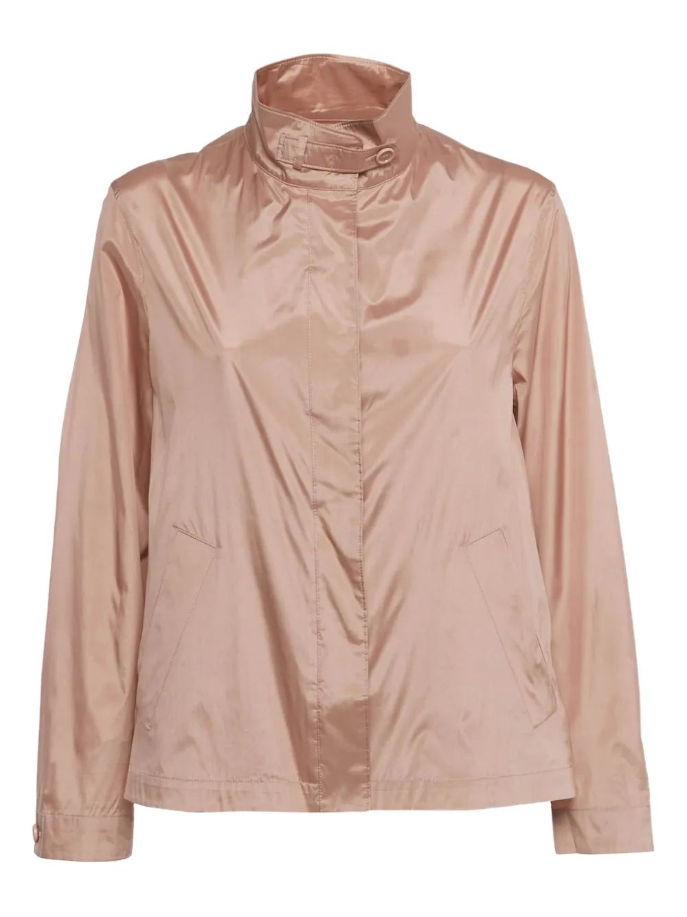 Loro Piana Pre-Owned Travelers jacket - Rosa