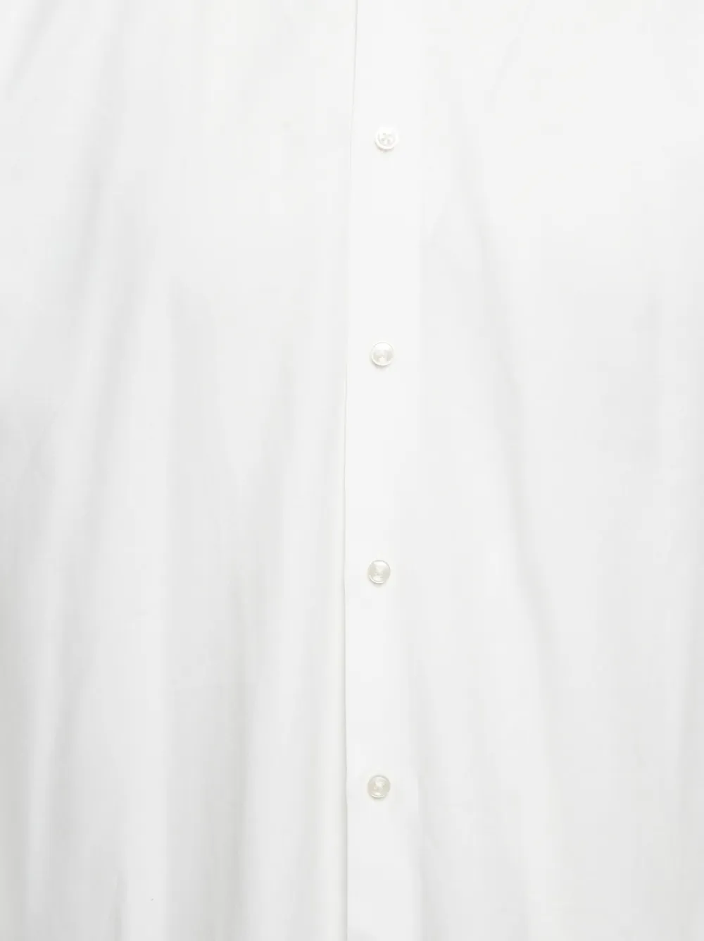 BOSS cotton shirt | Image 2