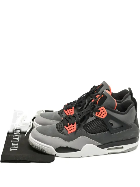 Jordan Air Jordan 4 Retro sneakers