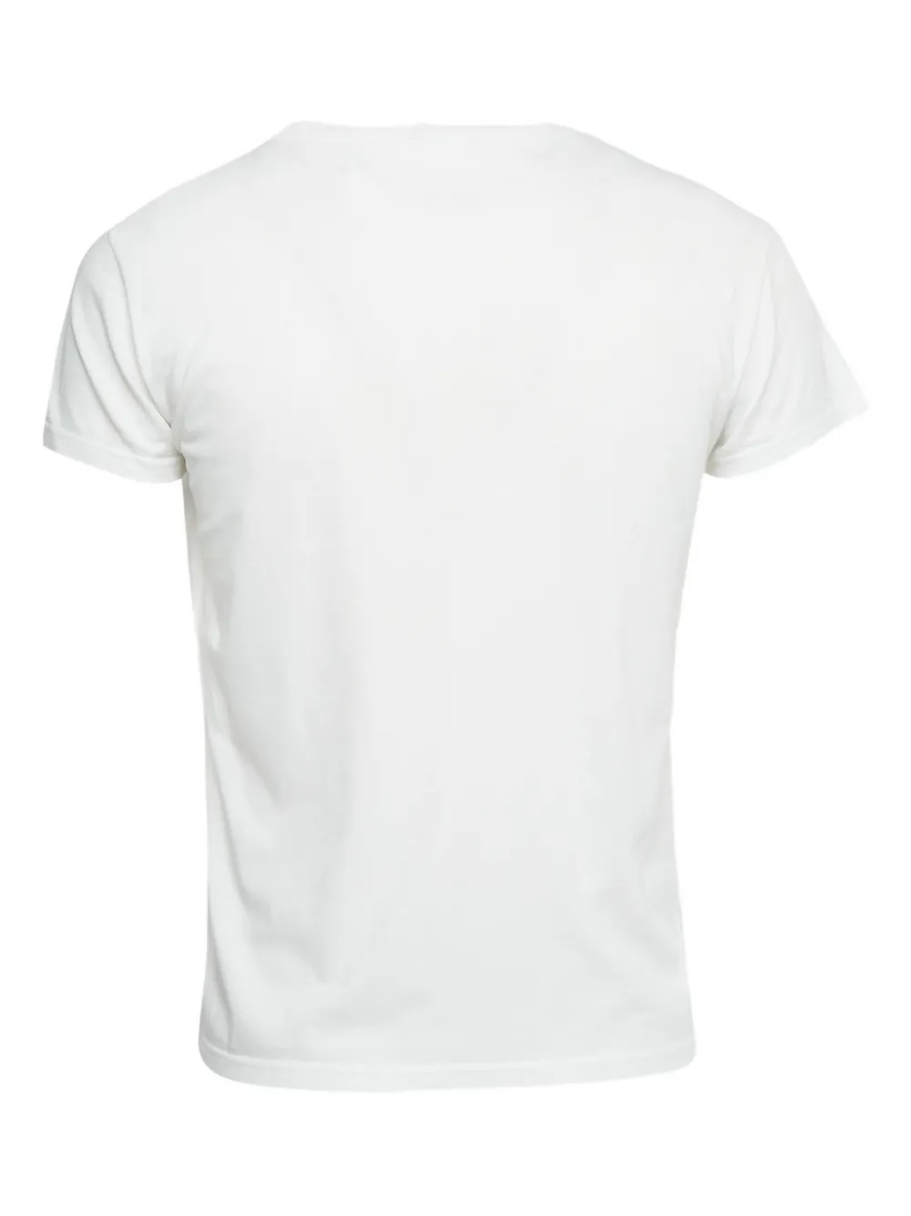 Christian Dior Pre-Owned T-Shirt mit grafischem Print | Image 2