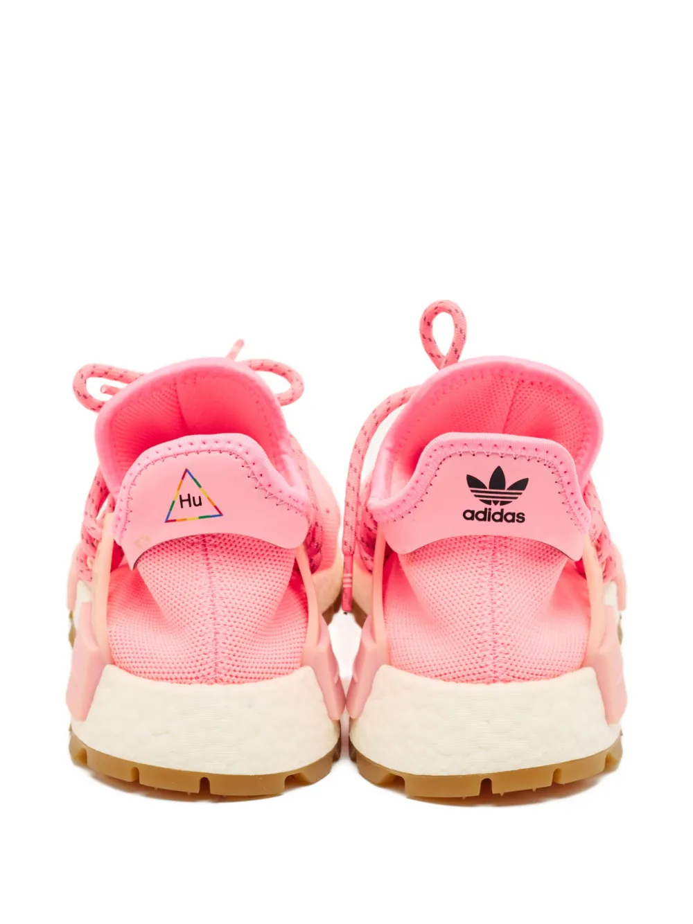 Adidas Yeezy NMD sneakers - Roze