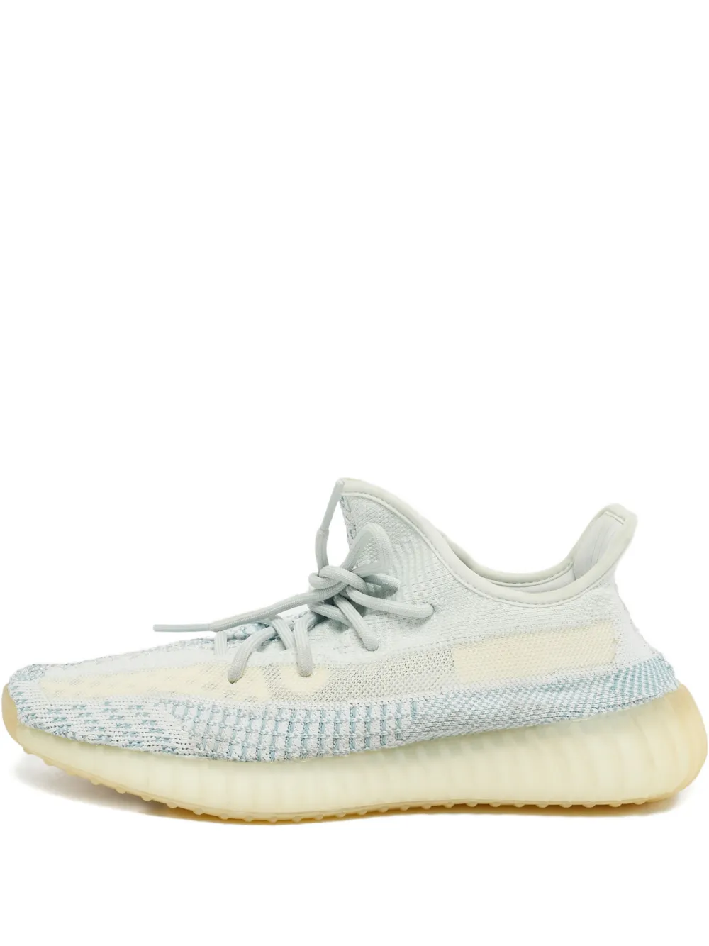 adidas Yeezy Boost 350 V2 sneakers - Blau