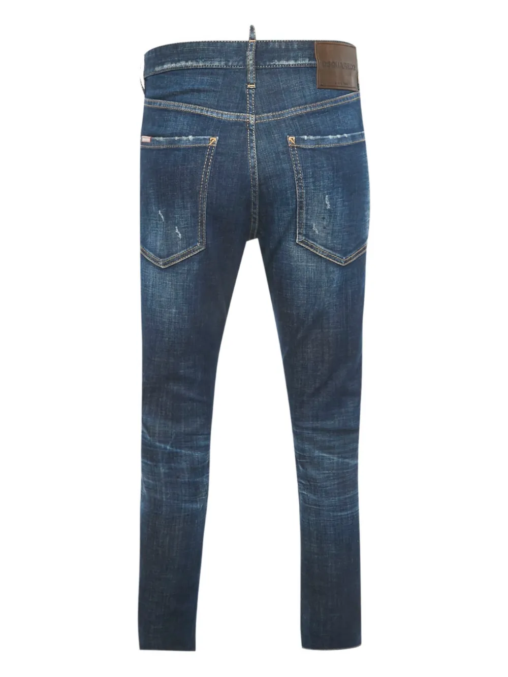 DSQUARED2 Sexy Mercury jeans | Image 2