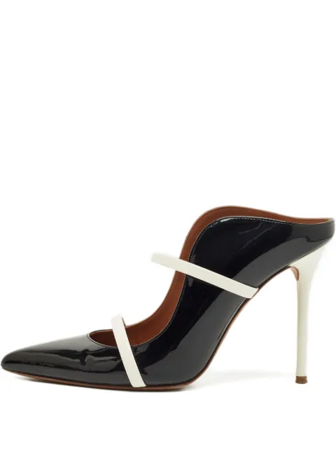 Malone Souliers mules Maureen