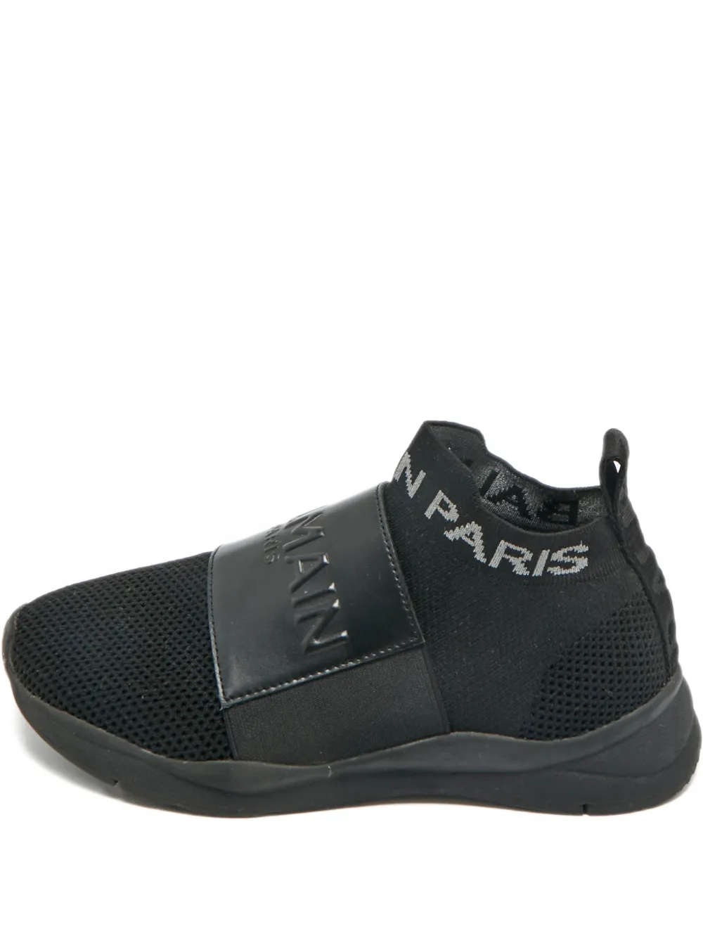 Balmain Pre-Owned baskets Cameron | noir | Image 1