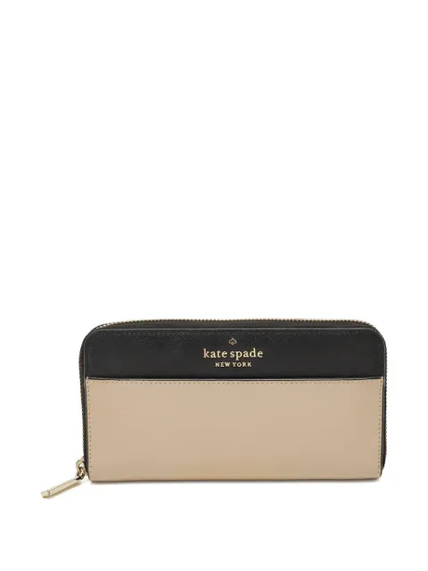 Kate Spade cartera Staci