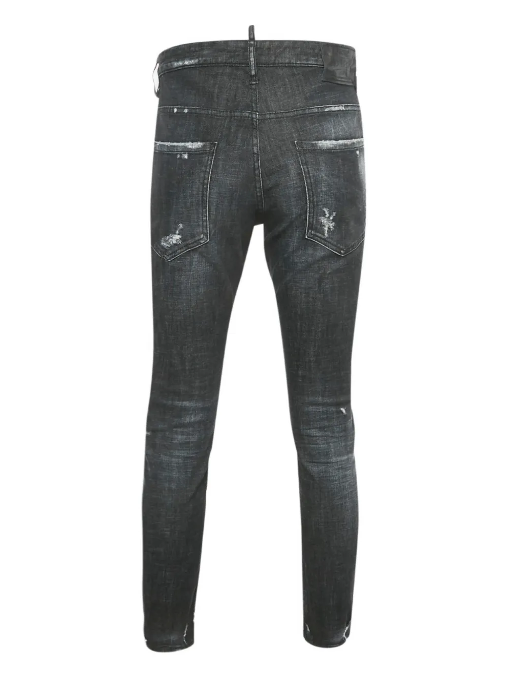 DSQUARED2 Skater distressing jeans | Image 2