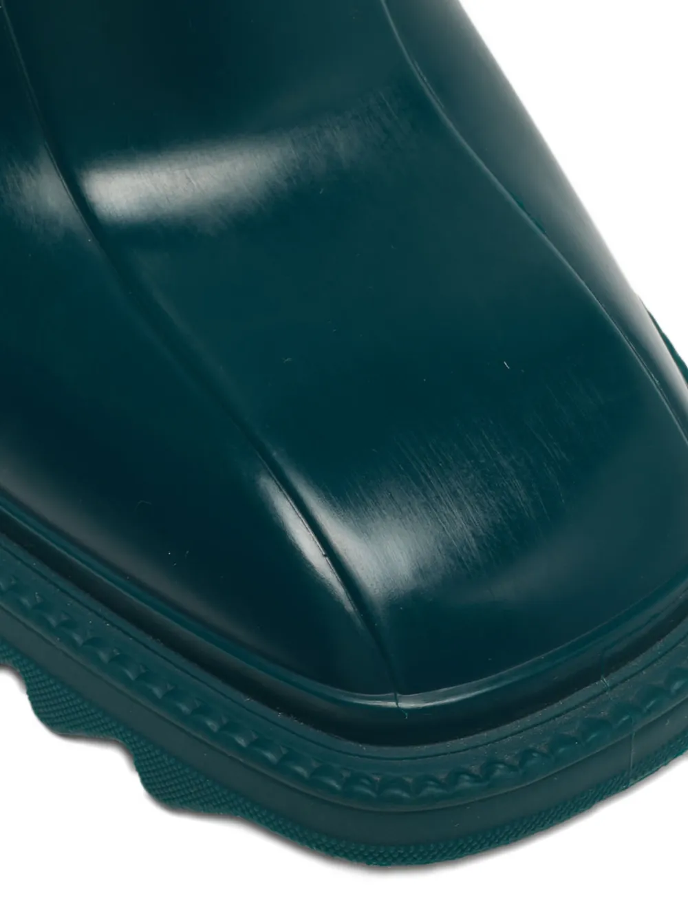 Chloé Pre-Owned Betty boots - Groen