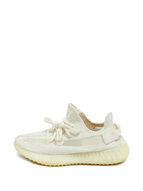 adidas Yeezy Boost 350 V2 knit shoes