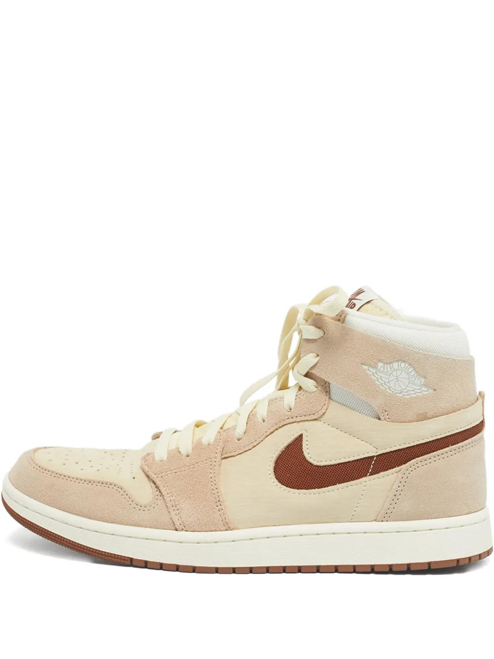 Jordan high-top sneakers | Neutrals | Image 1