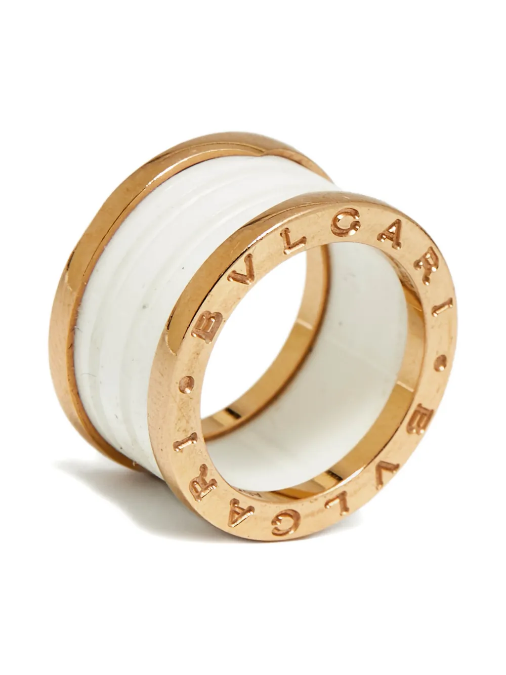 Bvlgari Pre-Owned anillo B.Zero1 | Image 2