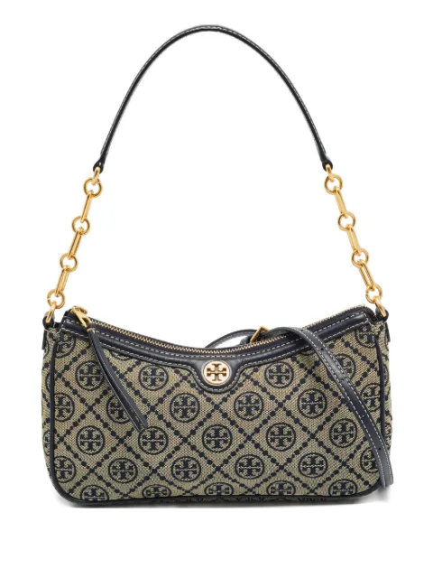 Tory Burch Schultertasche mit T-Monogramm 