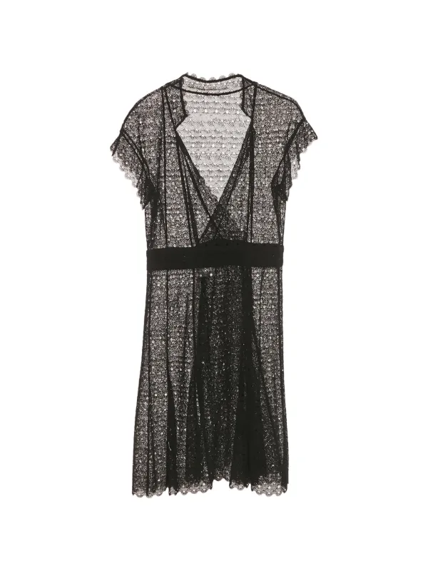 dress design jacquard Fabian Jacquard Midi Dress