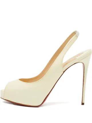 Christian Louboutin Pre-Owned