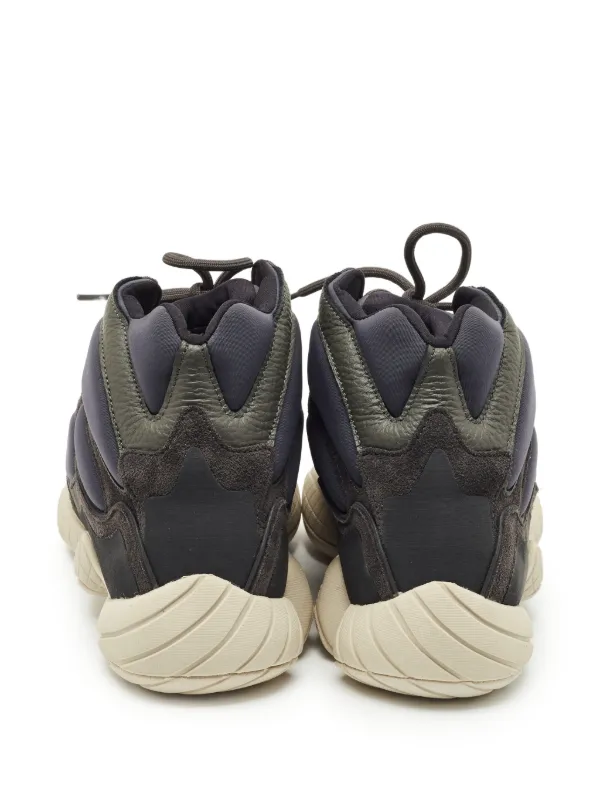 Adidas Yeezy 500 スニーカー | グレー | FARFETCH JP