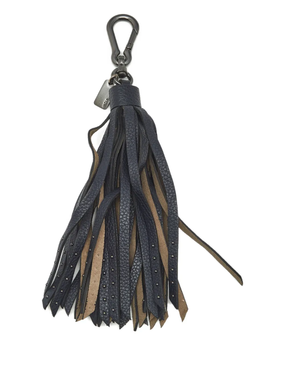 Coach tassels keychain | Image 2