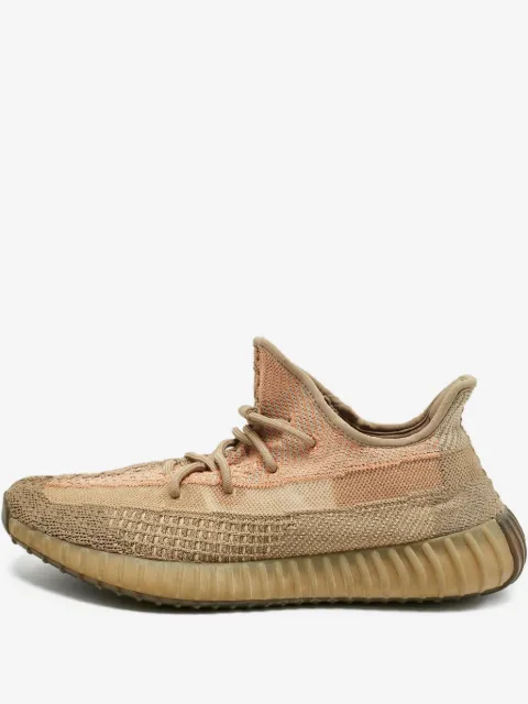 adidas Yeezy Boost 350 V2 boost knit sneakers