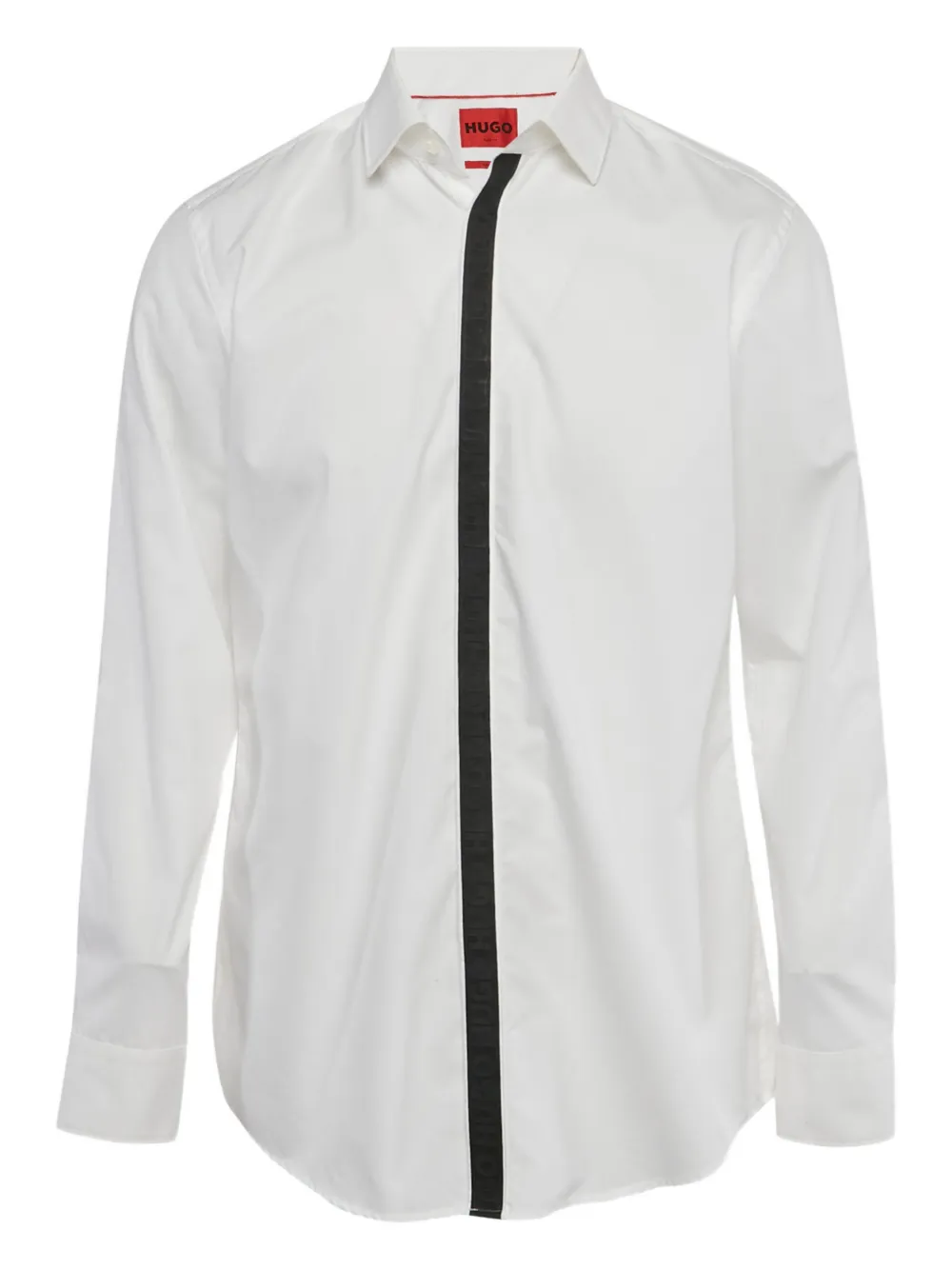 BOSS GREEN HUGO BOSS Keidi shirt - Bianco