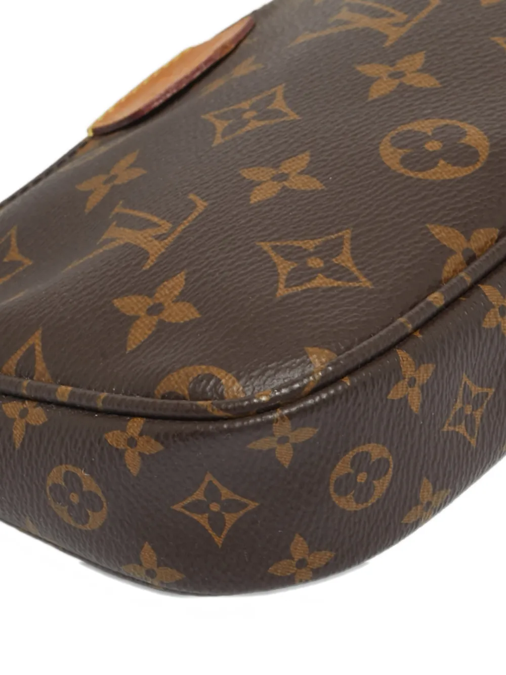 Louis Vuitton Pre-Owned monogram-pattern shoulder bag | Pre-Owned | Image 2