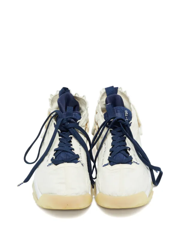 Jordan Jordan Proto Max 720 Sneakers | White | FARFETCH RO