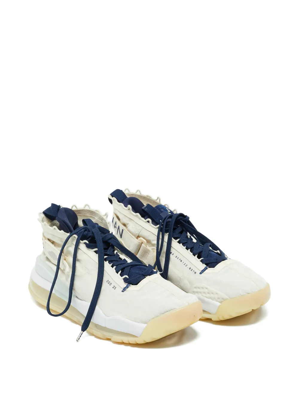 Jordan Jordan Proto Max 720 sneakers | Image 2