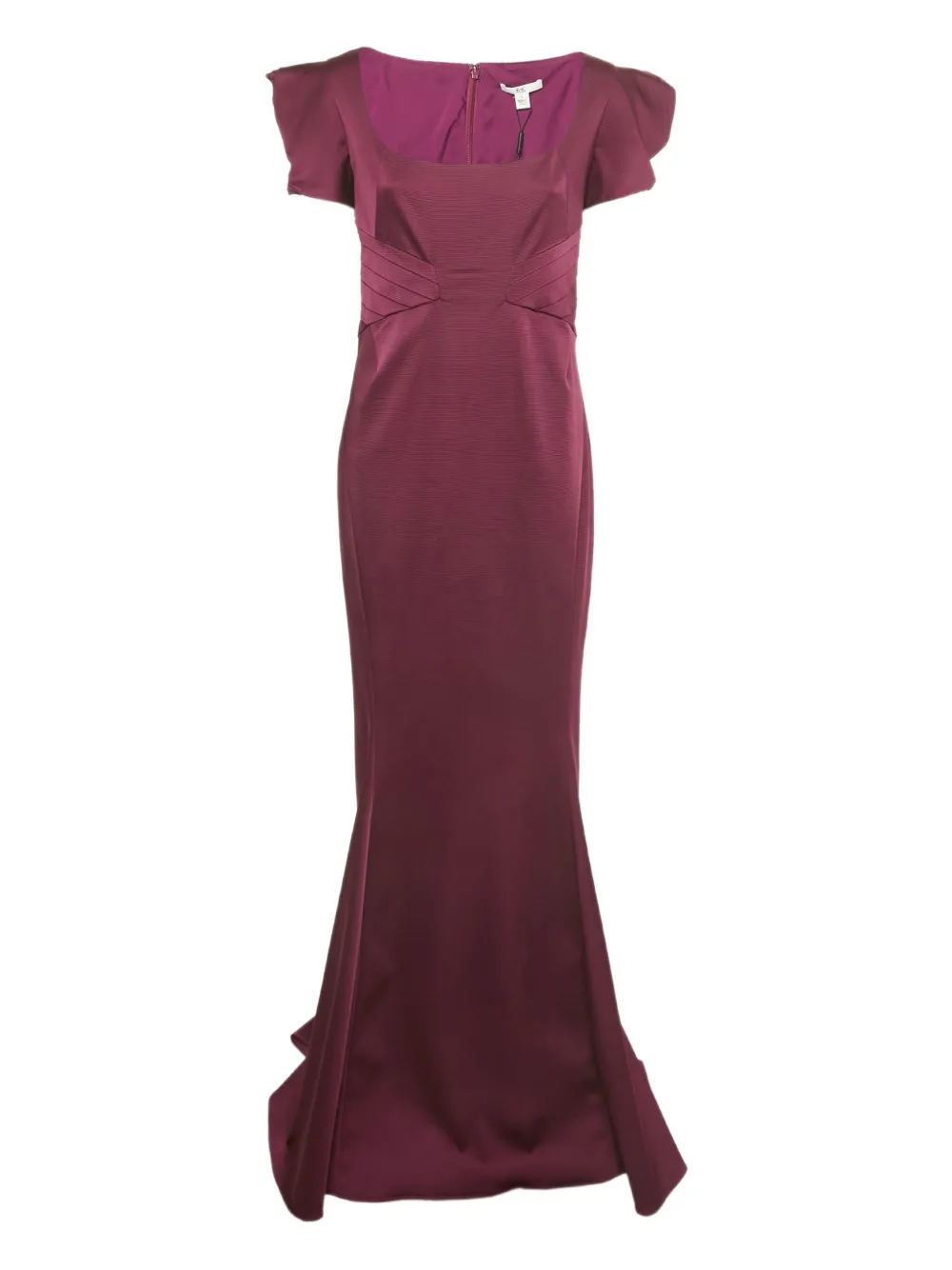 Zac Posen Bethany gown - Viola