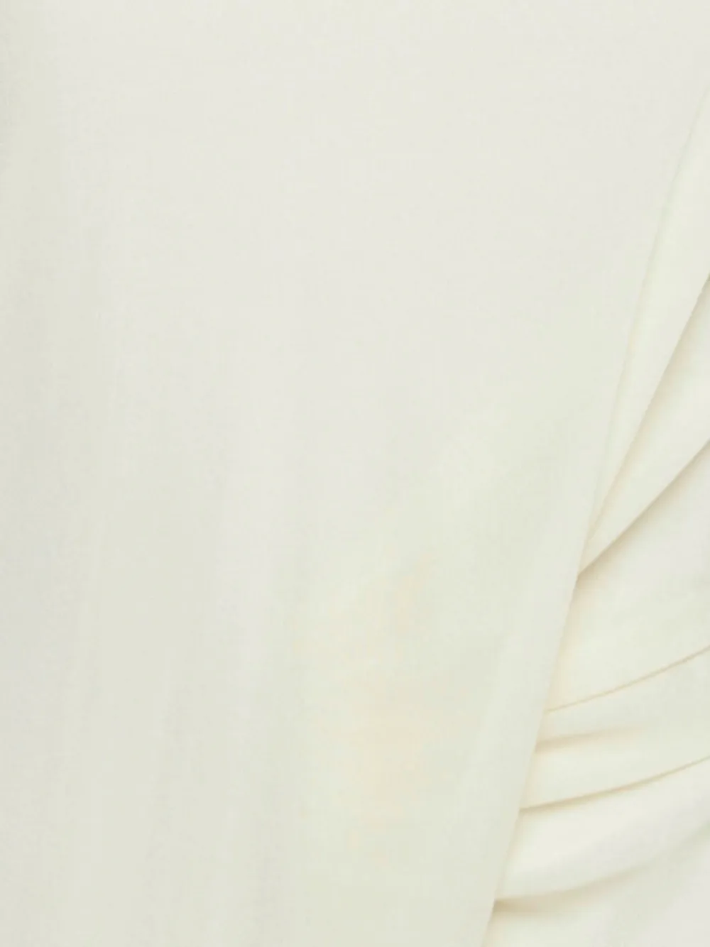 Burberry Pre-Owned star-embellishmed dress - Beige