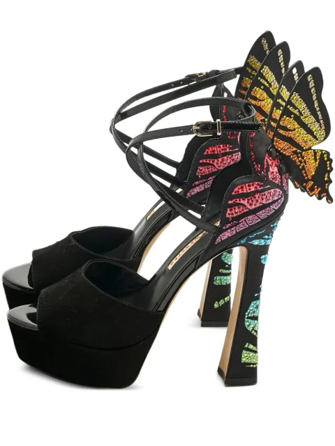 Sophia Webster Chiara sandals