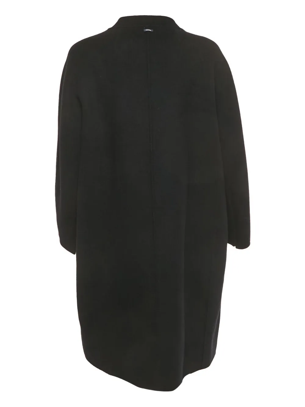 'S Max Mara felted midi coat | Image 2
