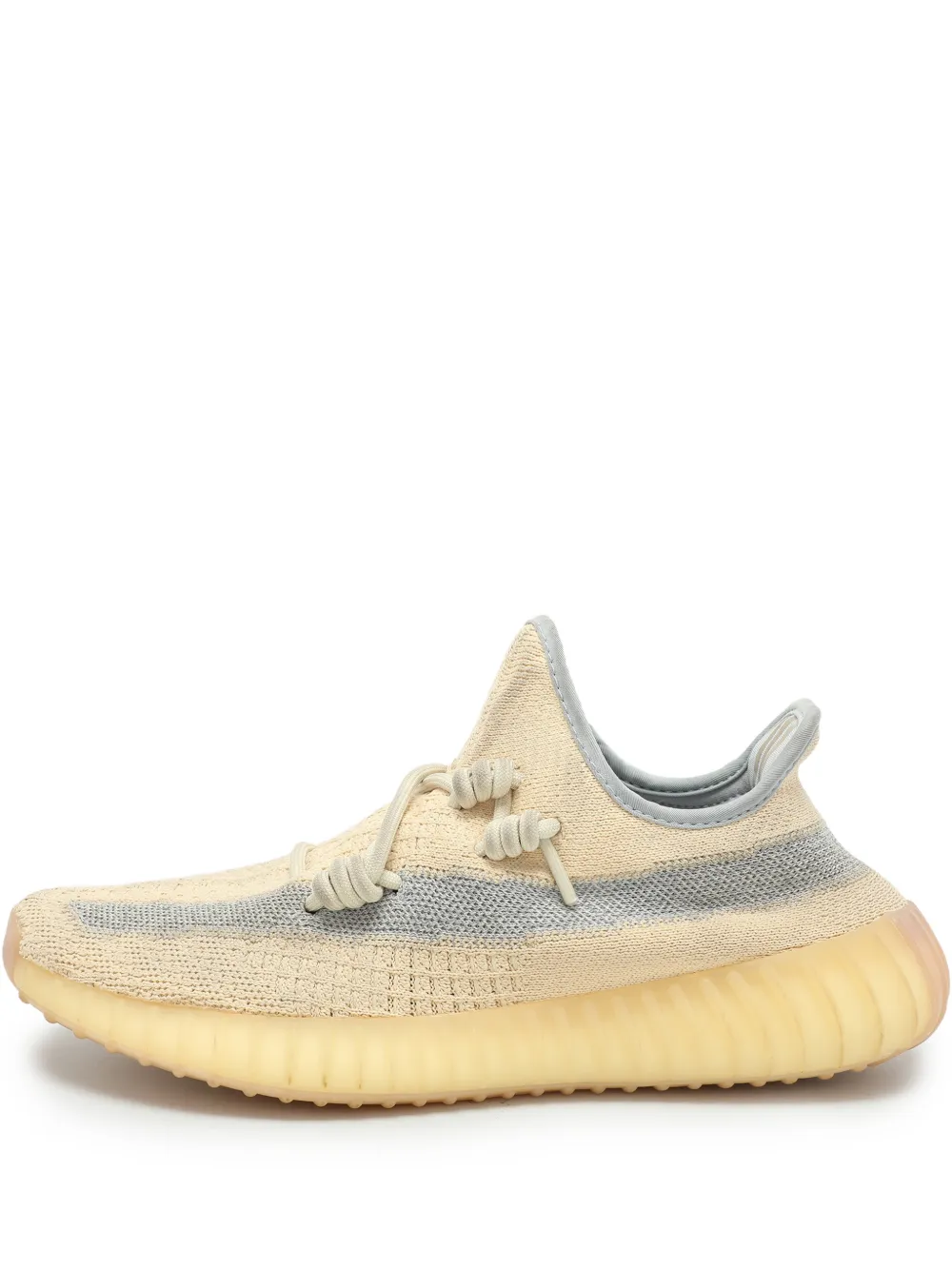 adidas Yeezy Boost 350 V2 Sneakers - Nude