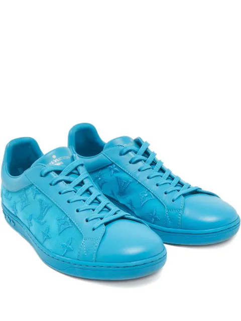Louis Vuitton Pre-Owned Luxembourg sneakers