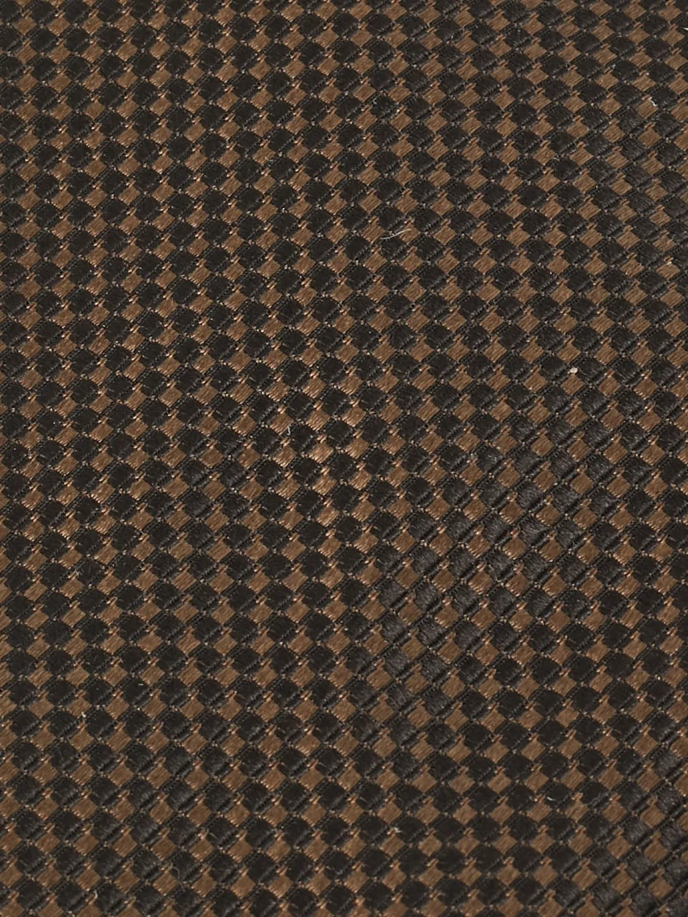 Lanvin Pre-Owned silk pattern tie | Image 2