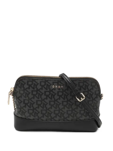 DKNY bolsa crossbody con correa ajustable