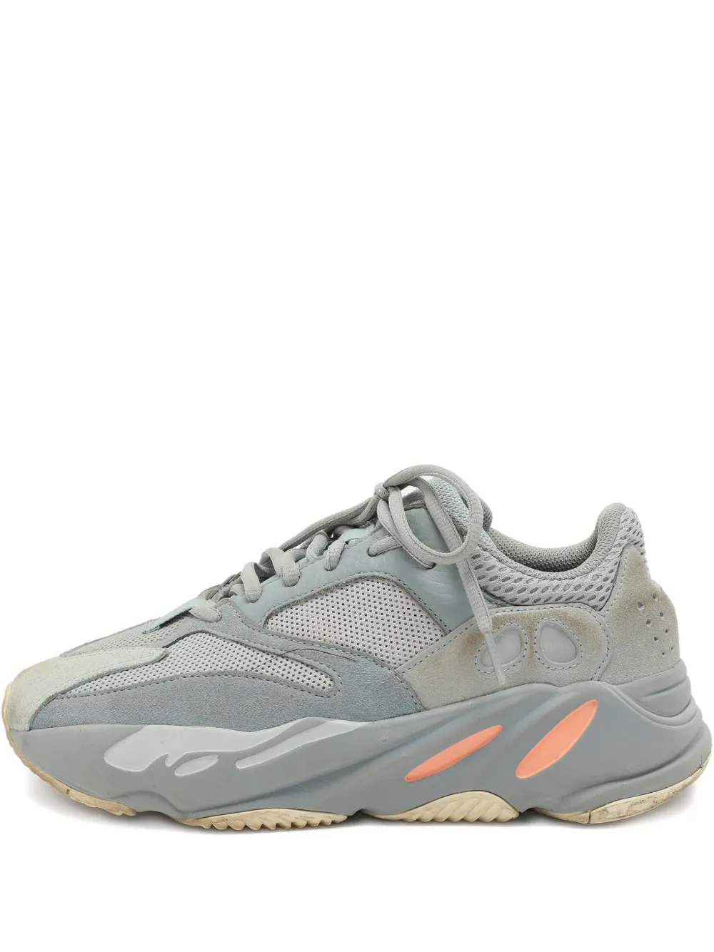 adidas Yeezy Boost 700 Inertia Sneakers - Grau