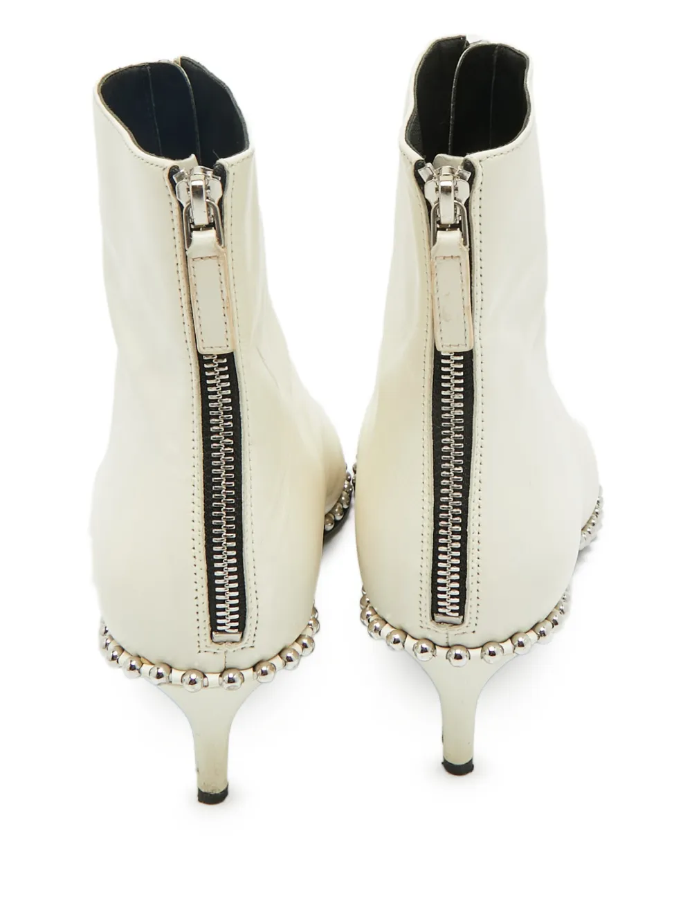 Alexander Wang Eri studded leather boots | Image 2