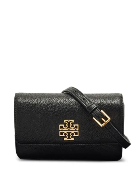Tory Burch bolsa de hombro Britten