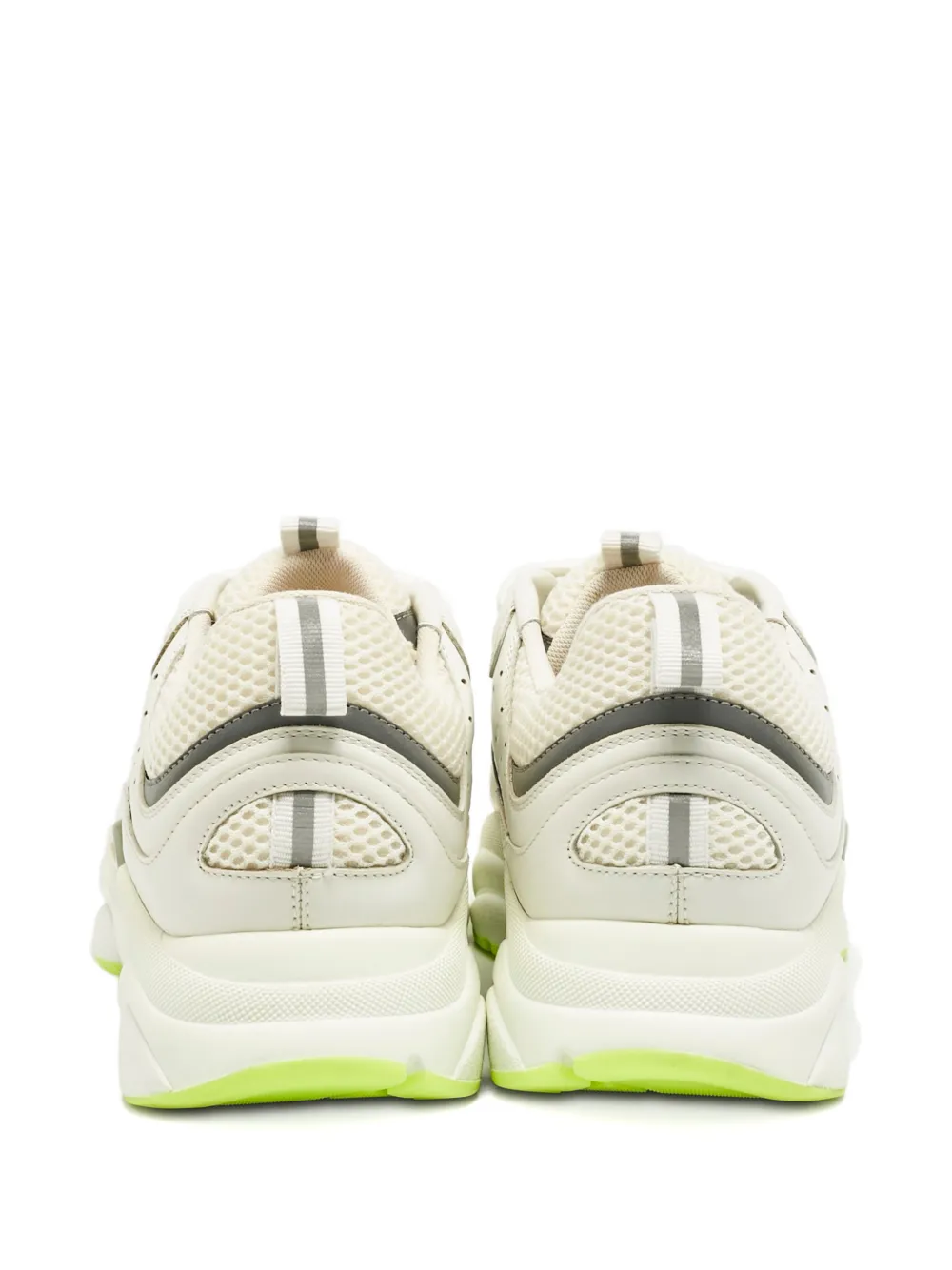 Christian Dior Pre-Owned tenis B22 | Image 2