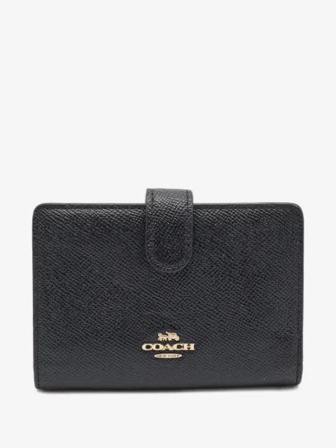 Coach Corner Portemonnaie