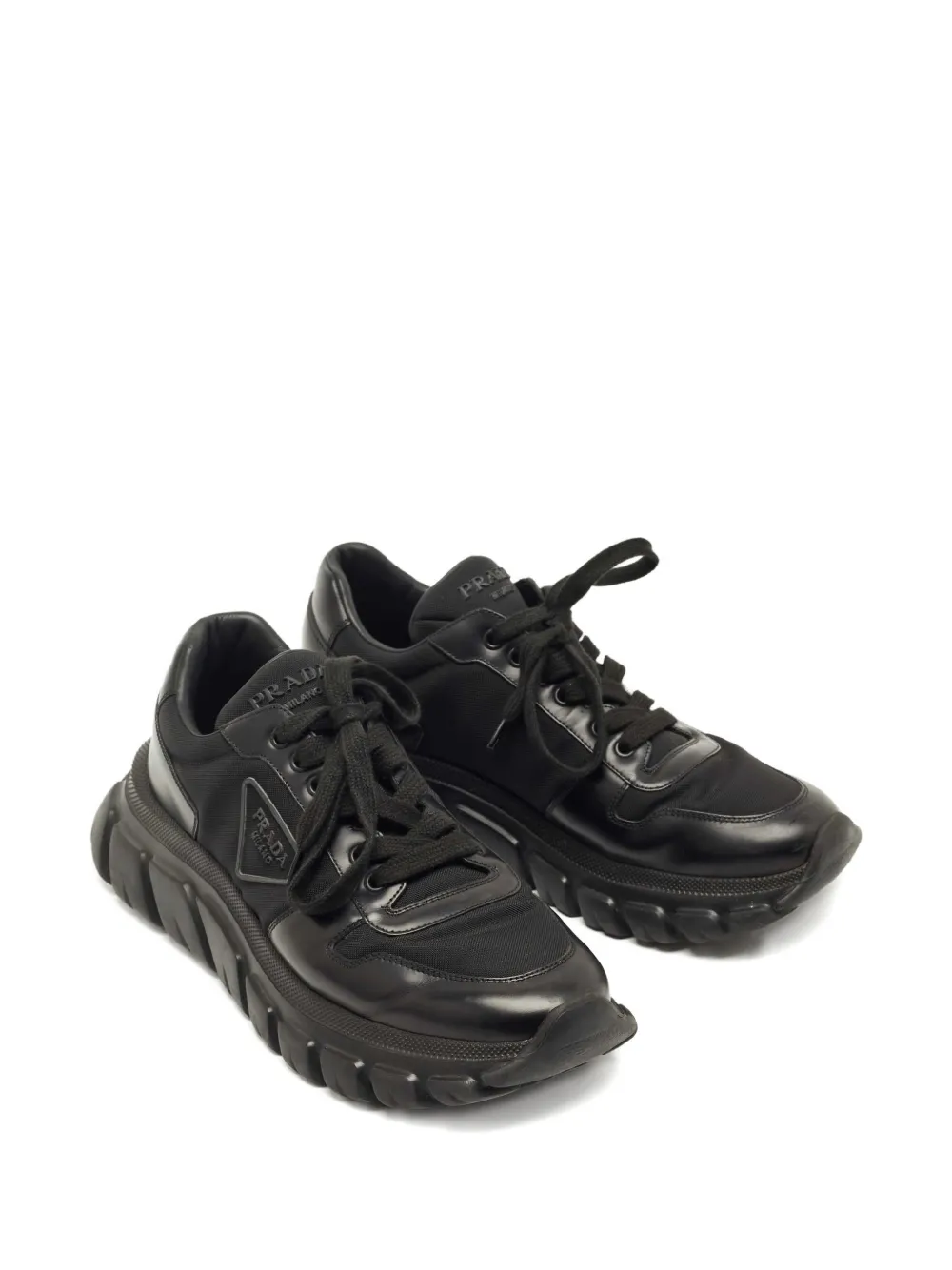 Prada Pre-Owned baskets Prax 01 | Image 2